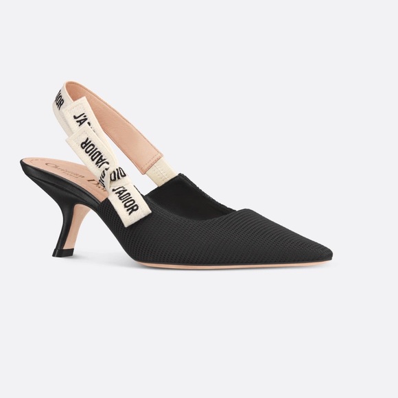 Christian Dior J’adior Sling Back Pump - Picture 8 of 8
